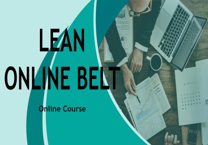 LEAN ONLINE BELT