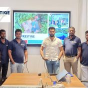 Lean BPMI Propels Prestige Solar to New Heights